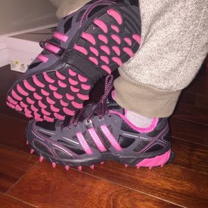 New adidas running kanadia - SZ 7.5